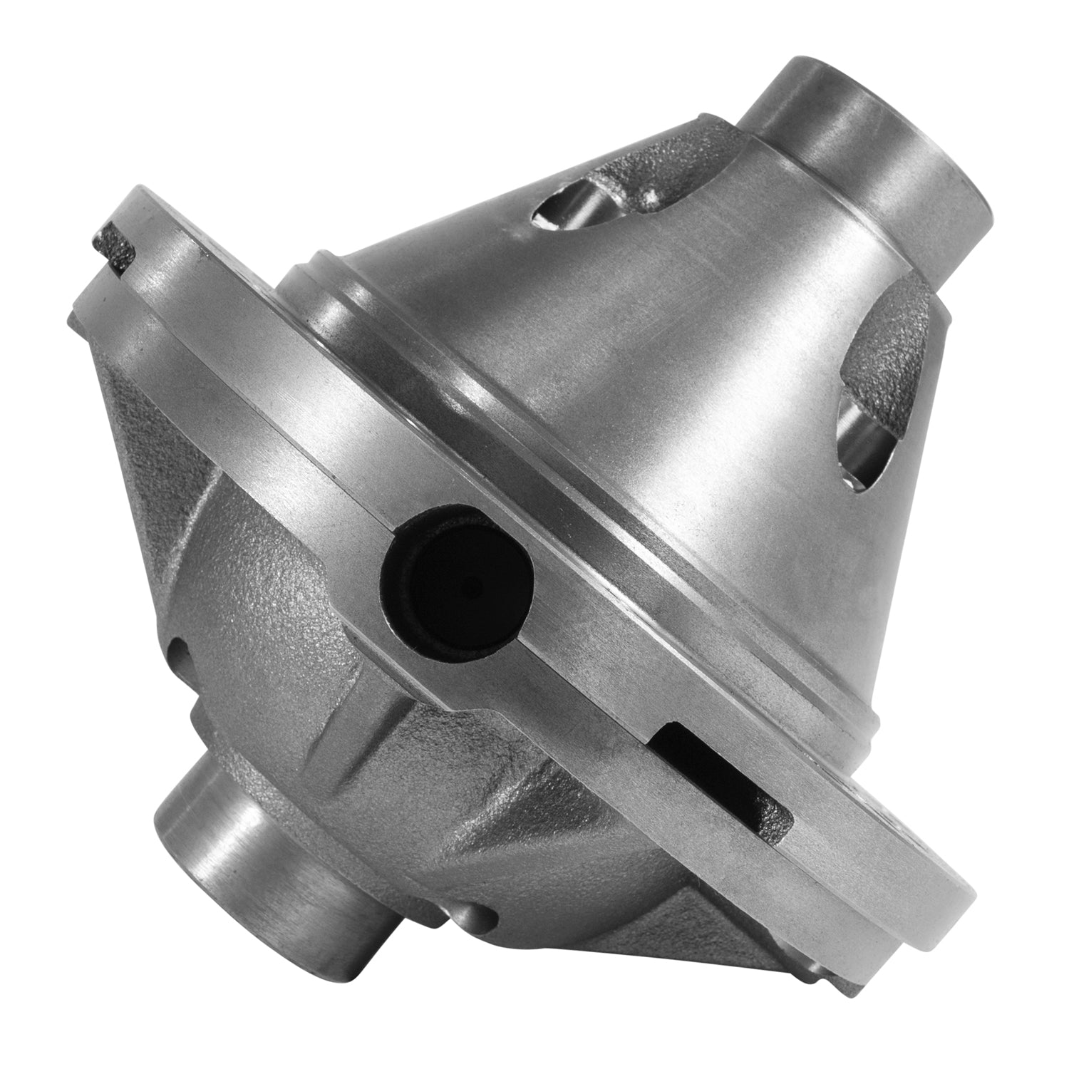 Dura Grip Limited Slip For GM 10.5 Inch Diff 4.10 & Down 30 Spline 14T 10.5 Inch GM 4.10&Dwn 30 Spline Duragrip Composite Clutch (needs2additives) Yukon Gear & Axle-1