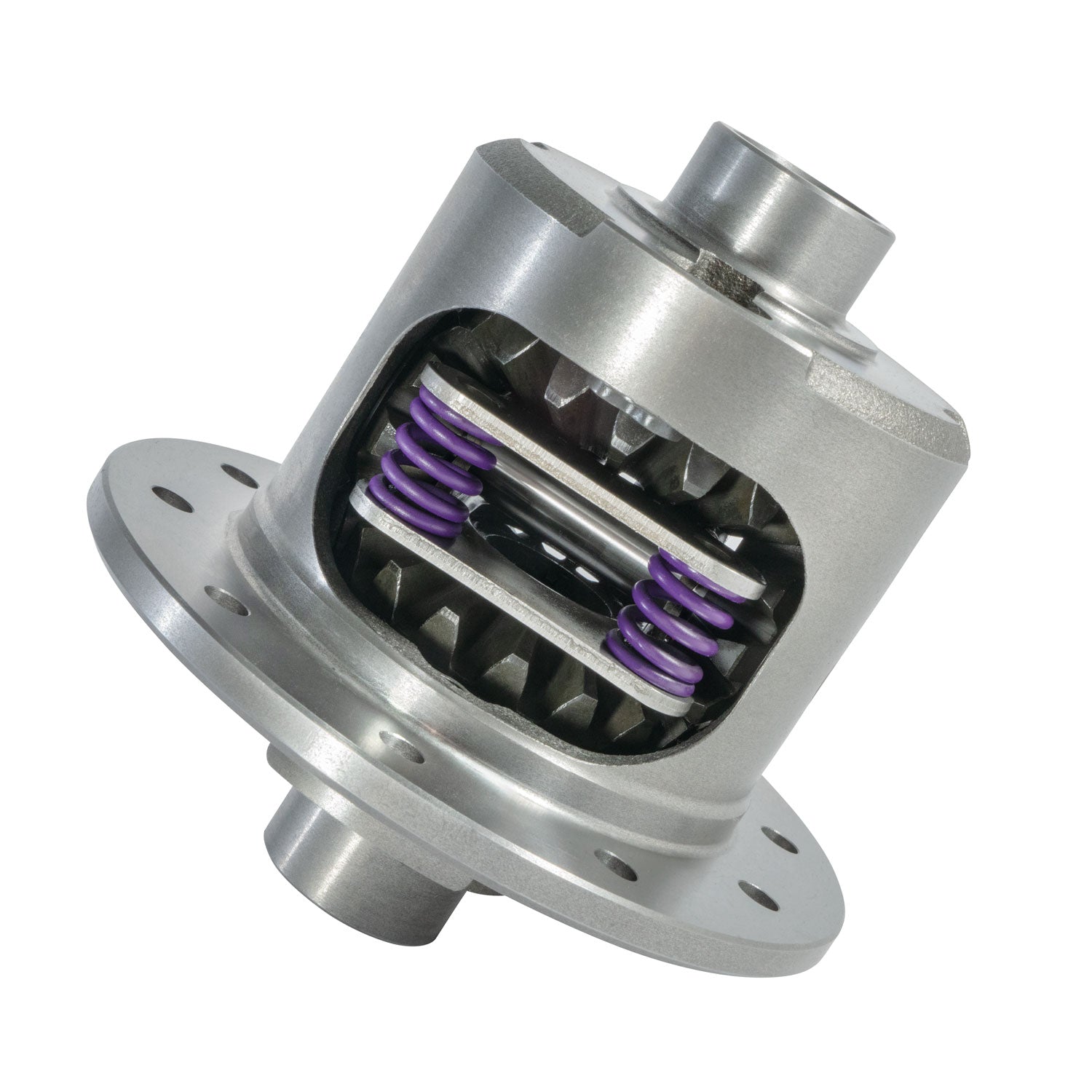 55P GM 3.73 & Down Dura Grip Limited Slip 17 Spline Composite Clutches 55P GM 17 Spline 3.73& Down Duragrip Positraction Composite Clutch Yukon Gear & Axle