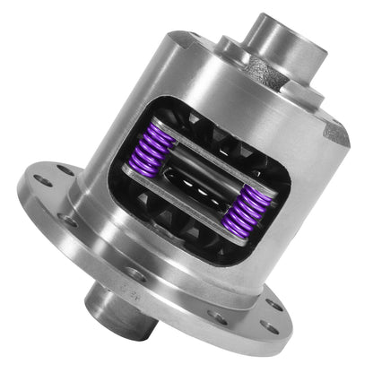 7.5 Inch &7.625 Inch GM 3.23 & Up Dura Grip Limited Slip 28 Spline Composite Clutches 7.5 Inch & 7.625 Inch GM 3.23 & Up 28 Spline Duragrip Positraction Composite Clutch Yukon Gear & Axle-1
