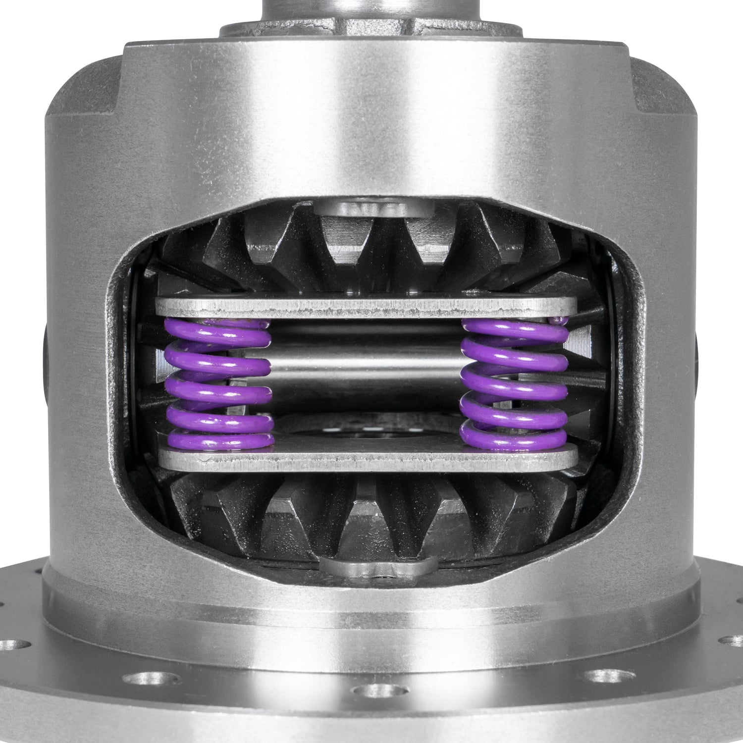Dura Grip Limited Slip For GM 8.2 Diff 3.08 & Up Ratio 28 Spline 8.2 Inch GM 28 Spline Duragrip 3.08&Up Positraction Composite Clutch Yukon Gear & Axle