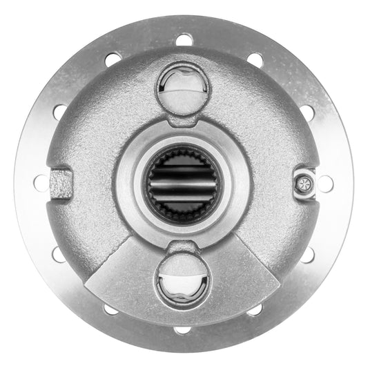 Dura Grip Limited Slip For GM 8.2 Diff 3.08 & Up Ratio 28 Spline 8.2 Inch GM 28 Spline Duragrip 3.08&Up Positraction Composite Clutch Yukon Gear & Axle-1