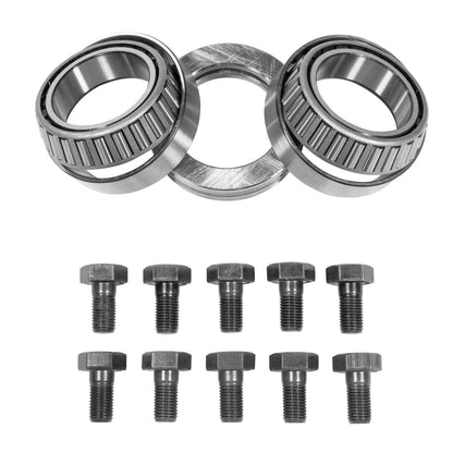 8.5 Inch Oldsmobile Dura Grip Limited Slip 28 Spline Composite Clutches 8.5 Inch Olds 28 Spline 12 Bolt Duragrip Positraction OE 3.08 3.23 Or Yg R&Ps Composite Clutch Yukon Gear & Axle
