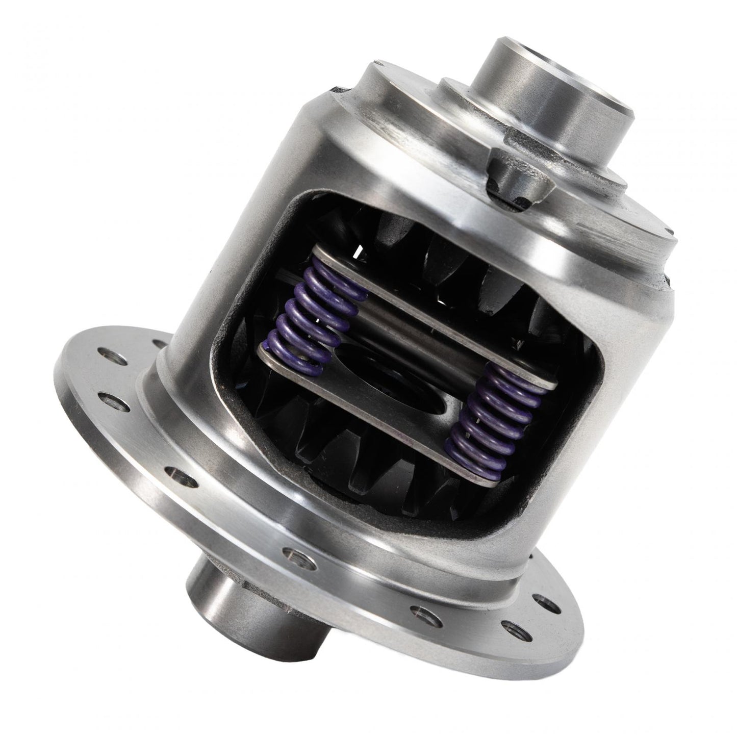 2013 & Down GM 9.5 Inch All Ratios 2014+ GM 9.5 & 9.76 Inch 12 Bolt 33 Spline 3.23 & Down Duragrip Positraction Yukon Gear & Axle