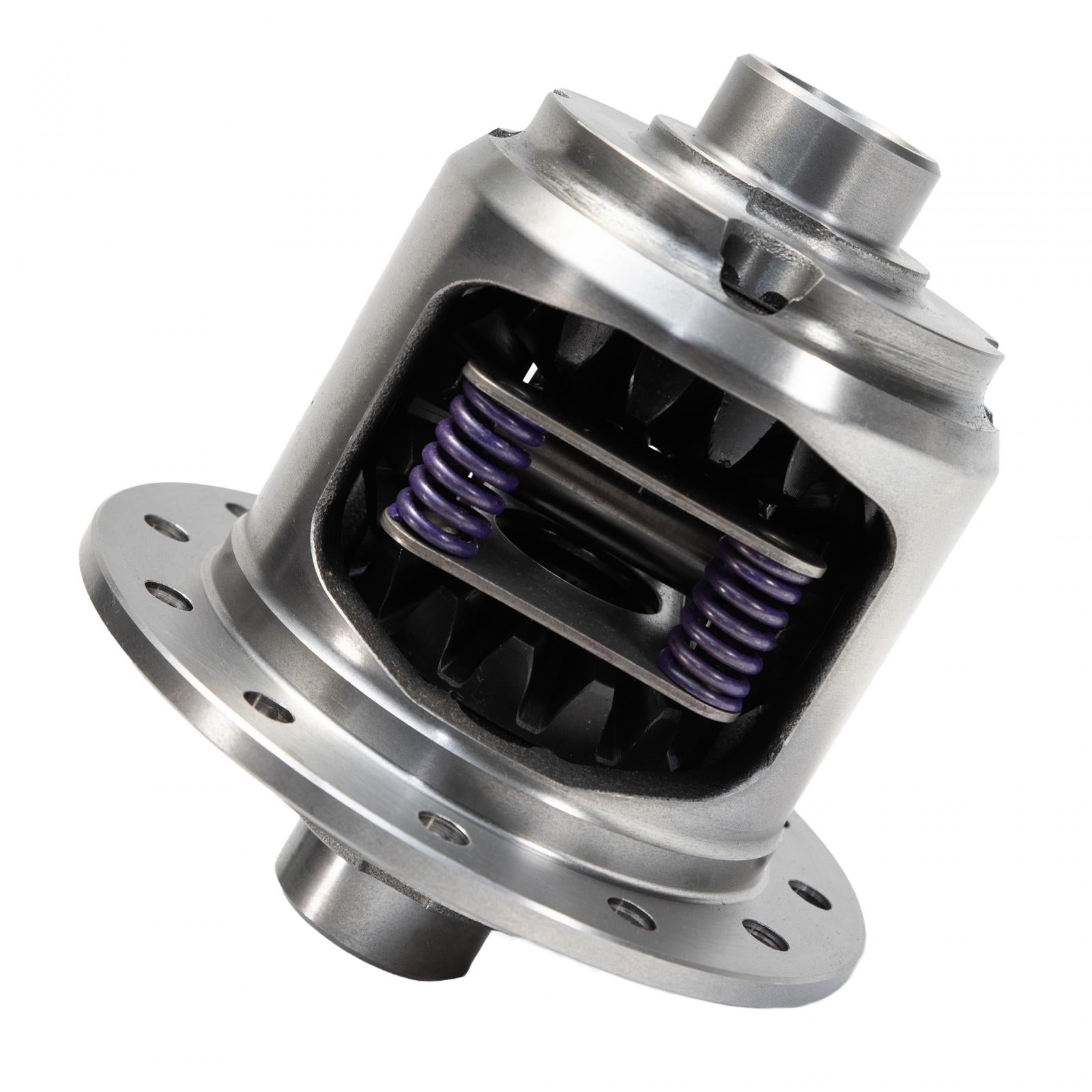 2013 & Down GM 9.5 Inch All Ratios 2014+ GM 9.5 & 9.76 Inch 12 Bolt 33 Spline 3.23 & Down Duragrip Positraction Yukon Gear & Axle