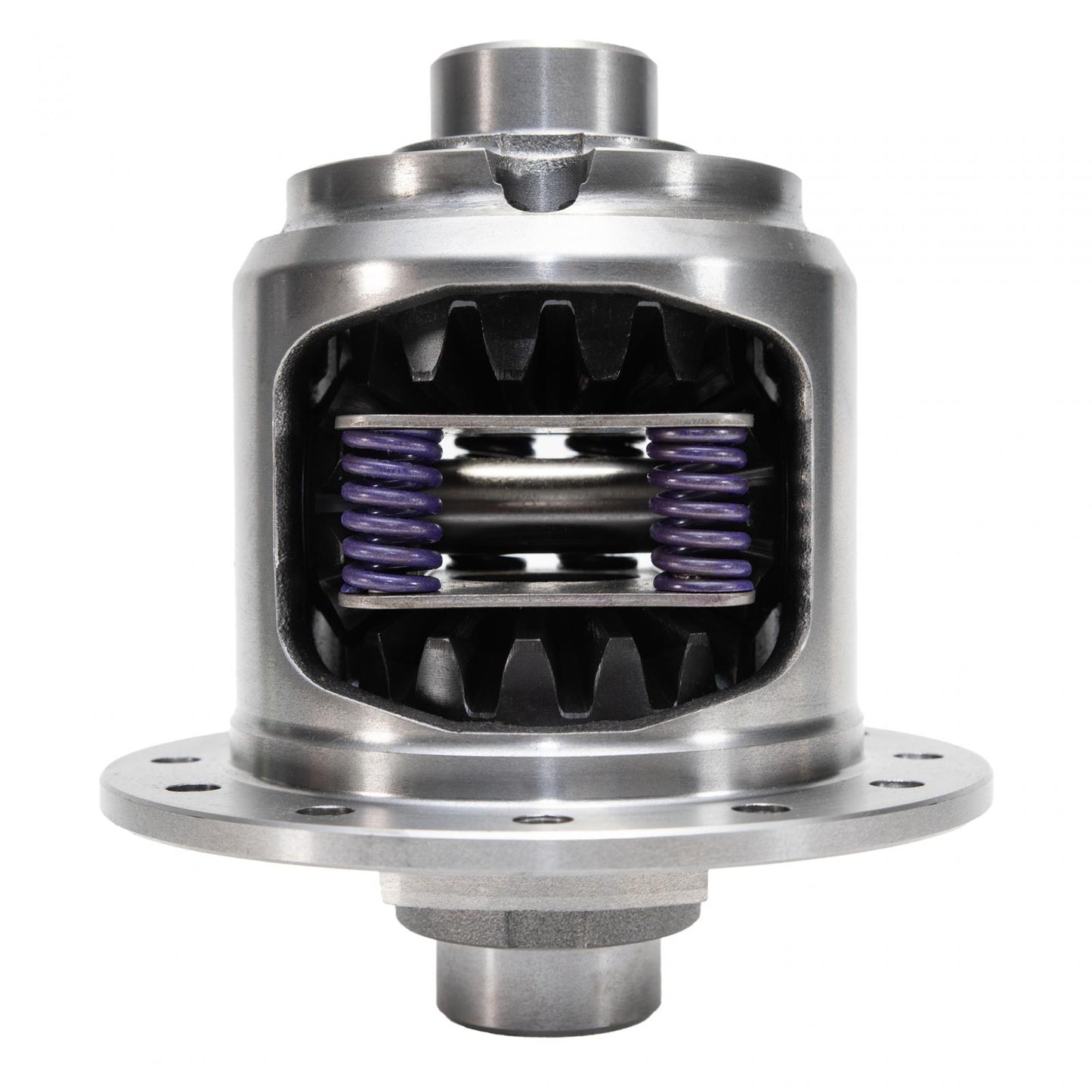 2013 & Down GM 9.5 Inch All Ratios 2014+ GM 9.5 & 9.76 Inch 12 Bolt 33 Spline 3.23 & Down Duragrip Positraction Yukon Gear & Axle-1