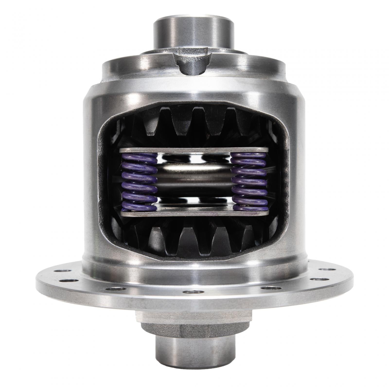 2013 & Down GM 9.5 Inch All Ratios 2014+ GM 9.5 & 9.76 Inch 12 Bolt 33 Spline 3.23 & Down Duragrip Positraction Yukon Gear & Axle-1