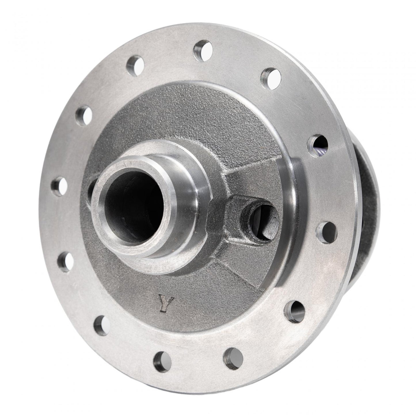 2013 & Down GM 9.5 Inch All Ratios 2014+ GM 9.5 & 9.76 Inch 12 Bolt 33 Spline 3.23 & Down Duragrip Positraction Yukon Gear & Axle-3