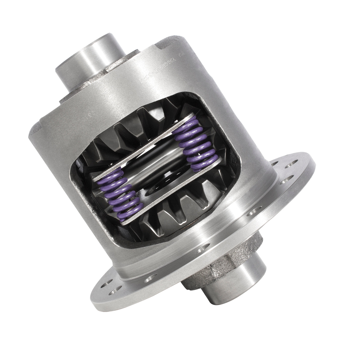 Dura Grip Limited Slip For GM 9.5 Differential 33 Spline 9.5 Inch GM 33 Spline Duragrip Positraction Composite Clutch (needs2additives) Yukon Gear & Axle