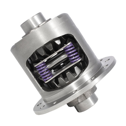 Dura Grip Limited Slip For GM 9.5 Differential 33 Spline 9.5 Inch GM 33 Spline Duragrip Positraction Composite Clutch (needs2additives) Yukon Gear & Axle