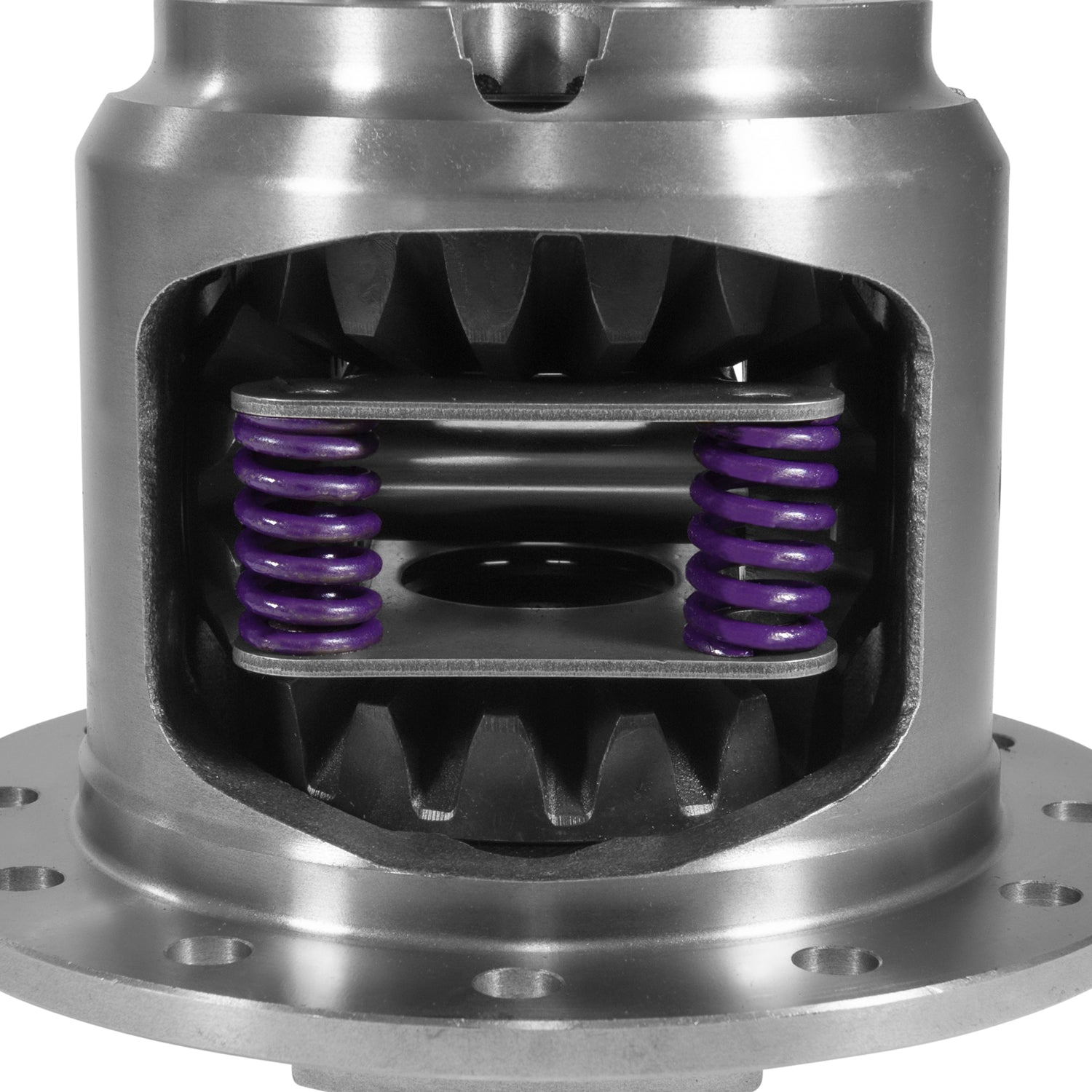 Dura Grip Limited Slip Positraction GM 9.5 Inch /9.76 Inch Diff 3.42-Up 33 Spline 9.5 Inch & 9.76 Inch GM 12 Bolt 33 Spline 3.42 & Up Duragrip Positraction Composite Clutch Yukon Gear & Axle