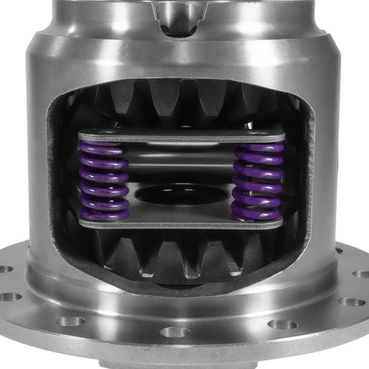 Dura Grip Limited Slip Positraction GM 9.5 Inch /9.76 Inch Diff 3.42-Up 33 Spline 9.5 Inch & 9.76 Inch GM 12 Bolt 33 Spline 3.42 & Up Duragrip Positraction Composite Clutch Yukon Gear & Axle