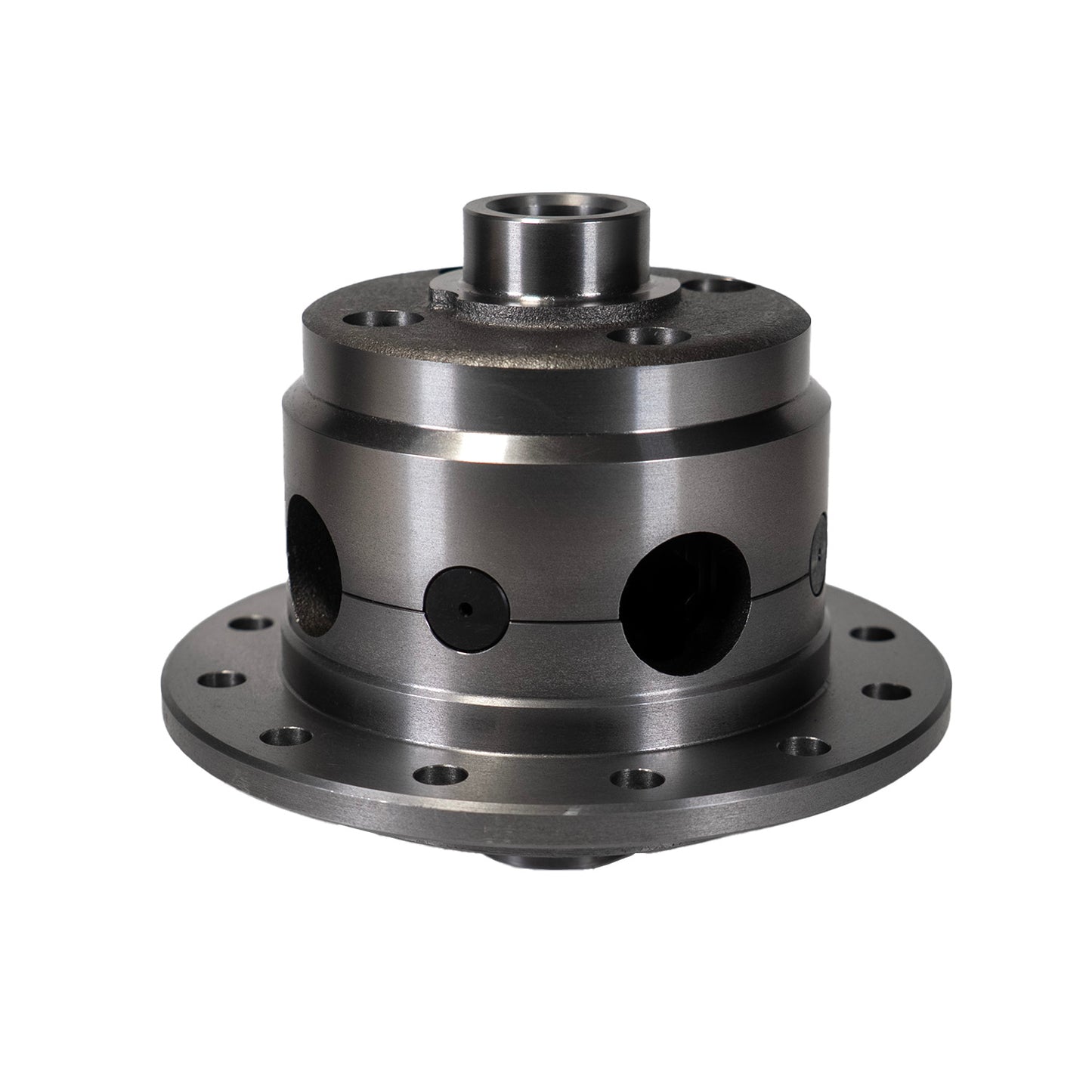 10.5 Inch Rear Dura Grip Limited Slip Positraction For Toyota Tundra 36 Spline Composite Clutches Yukon Gear & Axle