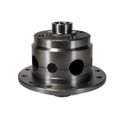 10.5 Inch Rear Dura Grip Limited Slip Positraction For Toyota Tundra 36 Spline Composite Clutches Yukon Gear & Axle