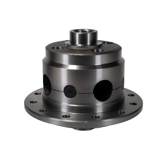 10.5 Inch Rear Dura Grip Limited Slip Positraction For Toyota Tundra 36 Spline Composite Clutches Yukon Gear & Axle