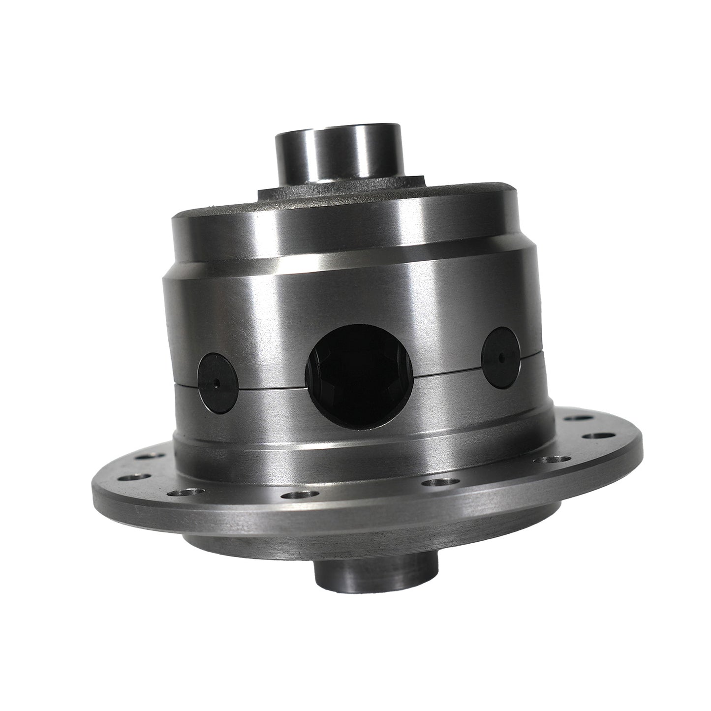 10.5 Inch Rear Dura Grip Limited Slip Positraction For Toyota Tundra 36 Spline Composite Clutches Yukon Gear & Axle-1