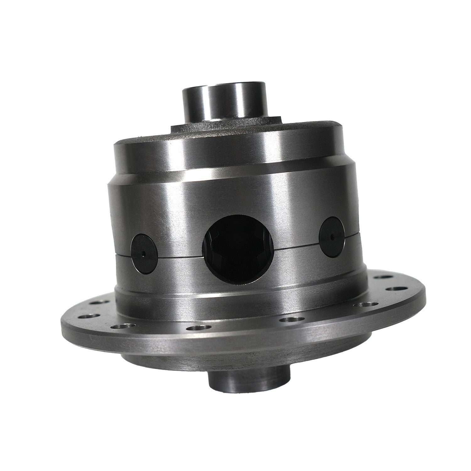 10.5 Inch Rear Dura Grip Limited Slip Positraction For Toyota Tundra 36 Spline Composite Clutches Yukon Gear & Axle-1