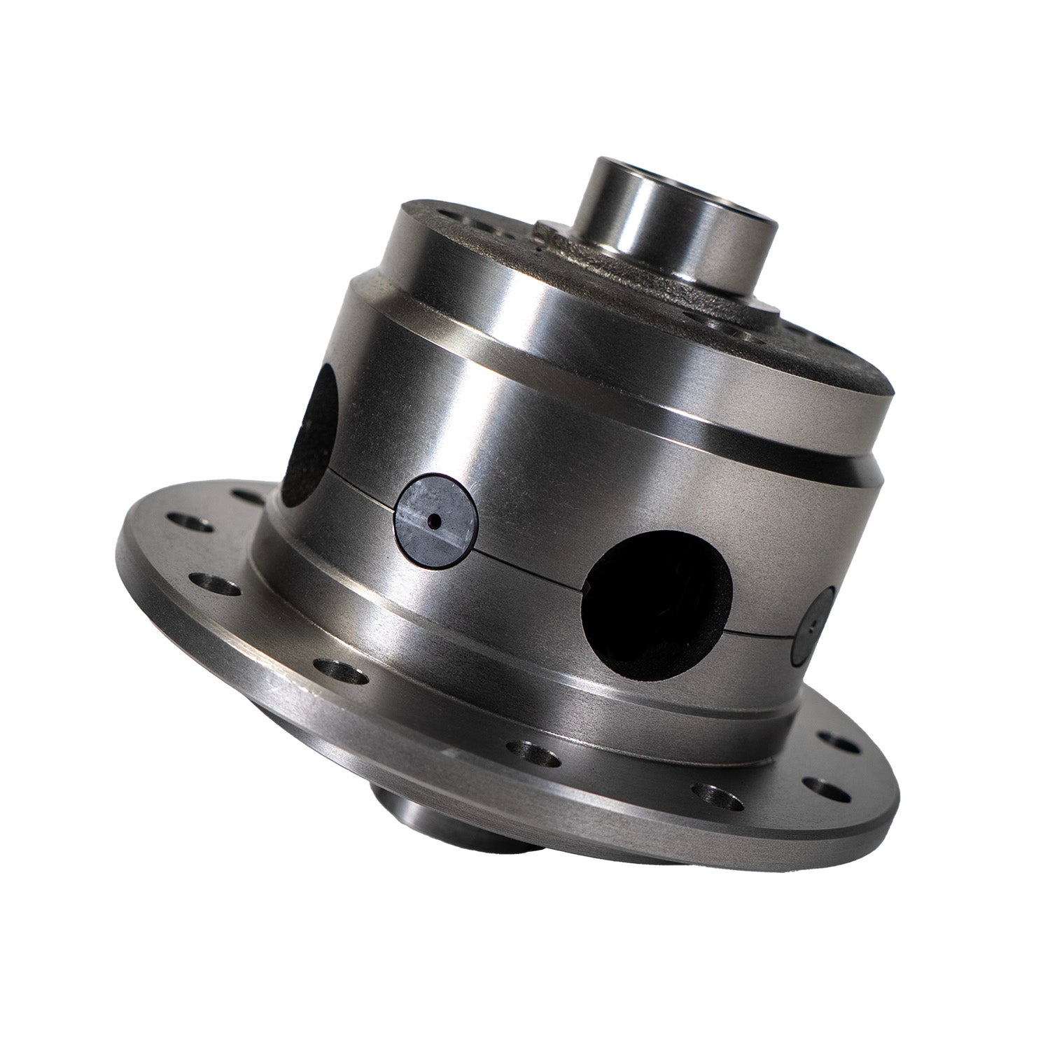 10.5 Inch Rear Dura Grip Limited Slip Positraction For Toyota Tundra 36 Spline Composite Clutches Yukon Gear & Axle-2