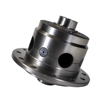 10.5 Inch Rear Dura Grip Limited Slip Positraction For Toyota Tundra 36 Spline Composite Clutches Yukon Gear & Axle-2