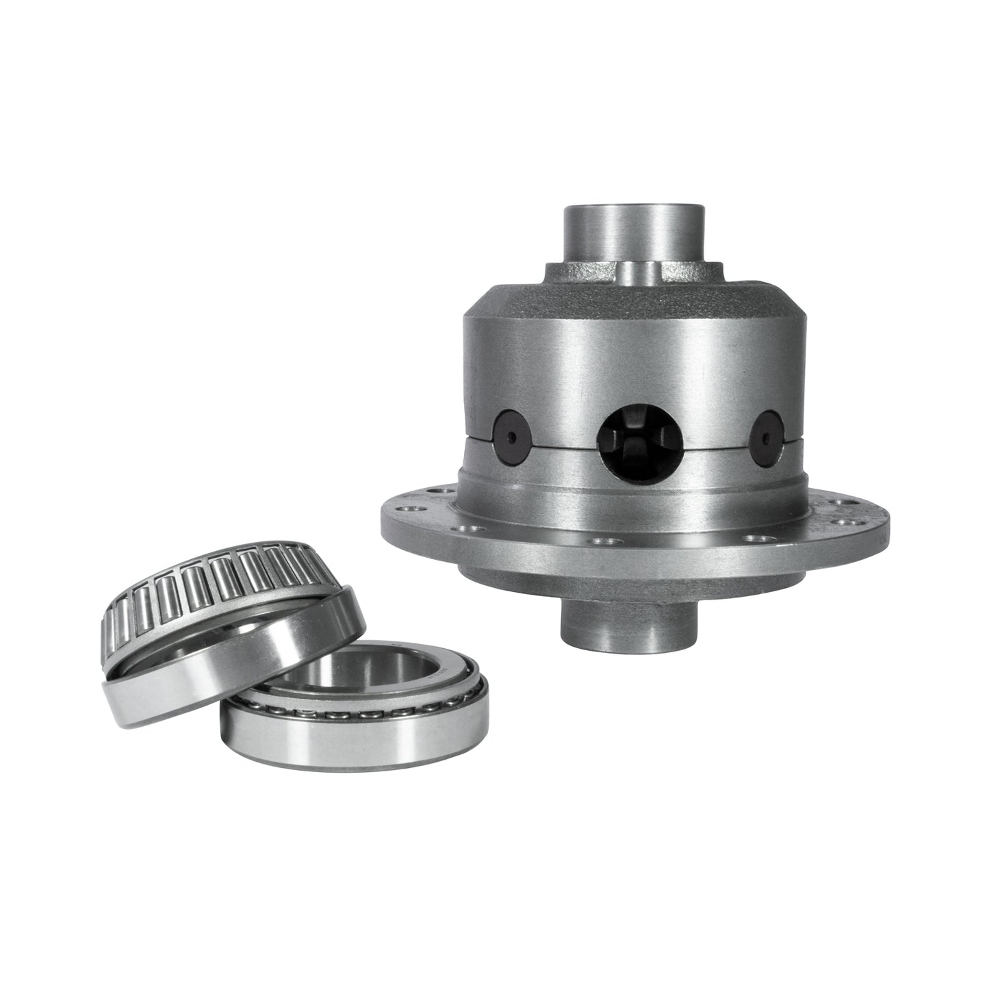 8 Inch Toyota Dura Grip Limited Slip 4 Pinion 30 Spline Composite Clutches Toyota 8 Inch 30 Spline Duragrip Positraction 4 Pinion Composite Clutch Yukon Gear & Axle