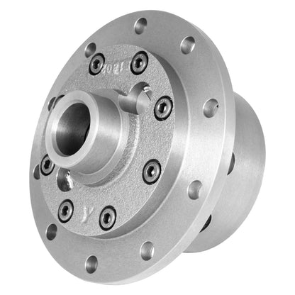 8 Inch Toyota V6 Dura Grip Limited Slip 4 Pinion 30 Spline Composite Clutches Toyota V6 30 Spline Duragrip Positraction 4 Pinion Composite Clutch Yukon Gear & Axle