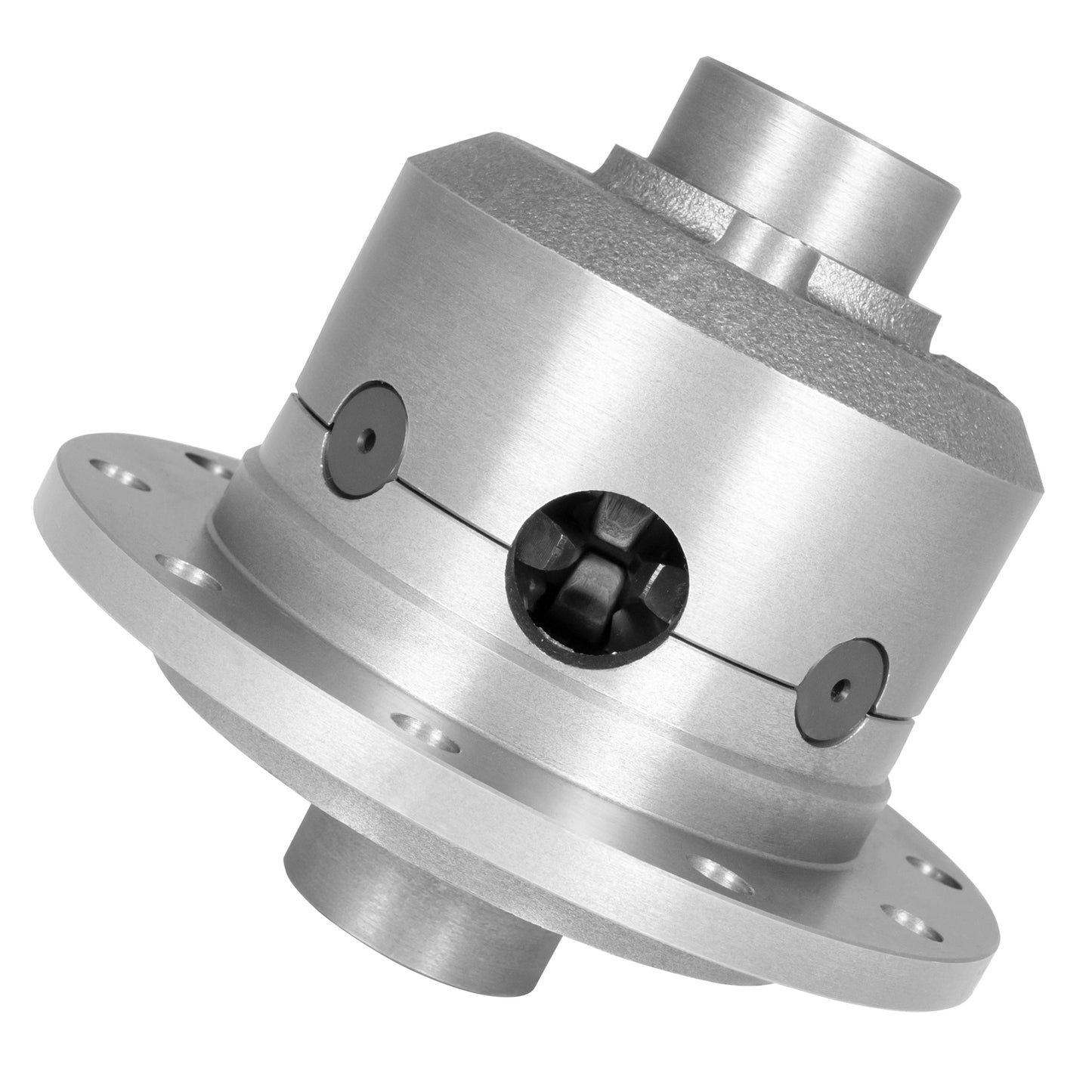 8 Inch Toyota V6 Dura Grip Limited Slip 4 Pinion 30 Spline Composite Clutches Toyota V6 30 Spline Duragrip Positraction 4 Pinion Composite Clutch Yukon Gear & Axle-3