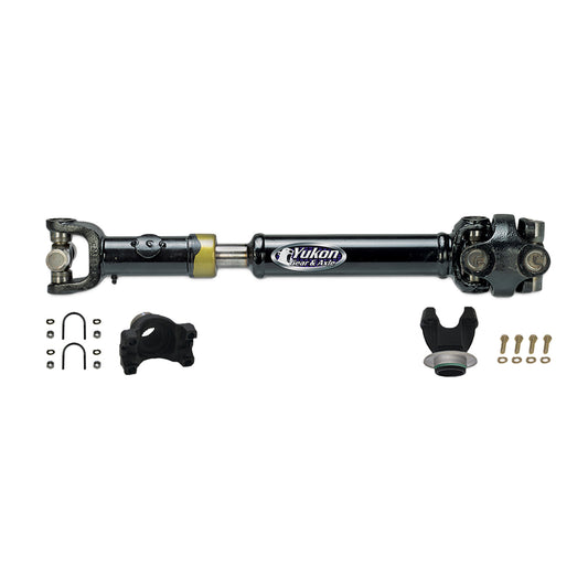 Heavy Duty Driveshaft For '07-'11 JK Rear '07-'11 JK HD Rear Driveshaft 1310 2DR Yukon Gear & Axle