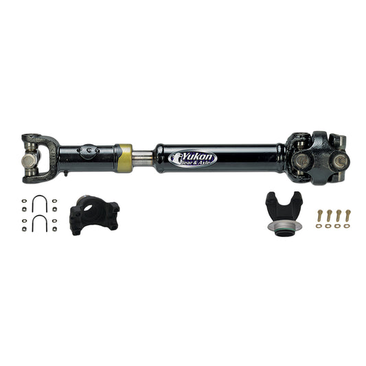 Heavy Duty Driveshaft For '07-'11 JK Rear '07-'11 JK HD Rear Driveshaft 1310 4DR Yukon Gear & Axle