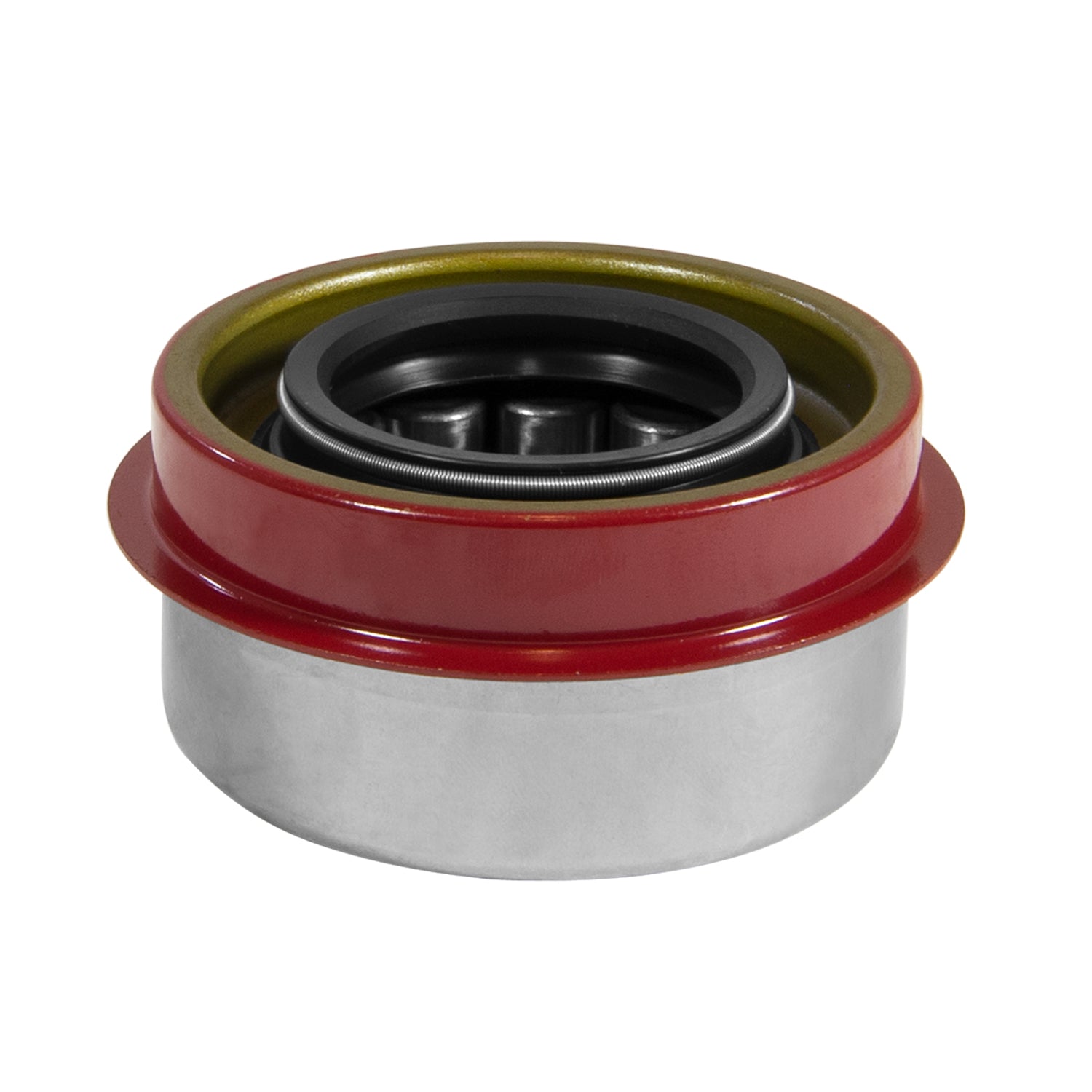 8.6 Inch GM 4.56 Rear Ring & Pinion Install Kit 30 Spline Posi Bearings & Seals 8.6 Inch GM 4.56 Rear R&P / Install Kit Package W/ 30 Spline Posi & Ak C10 '09&Up Trk & Suv Yukon Gear & Axle-4