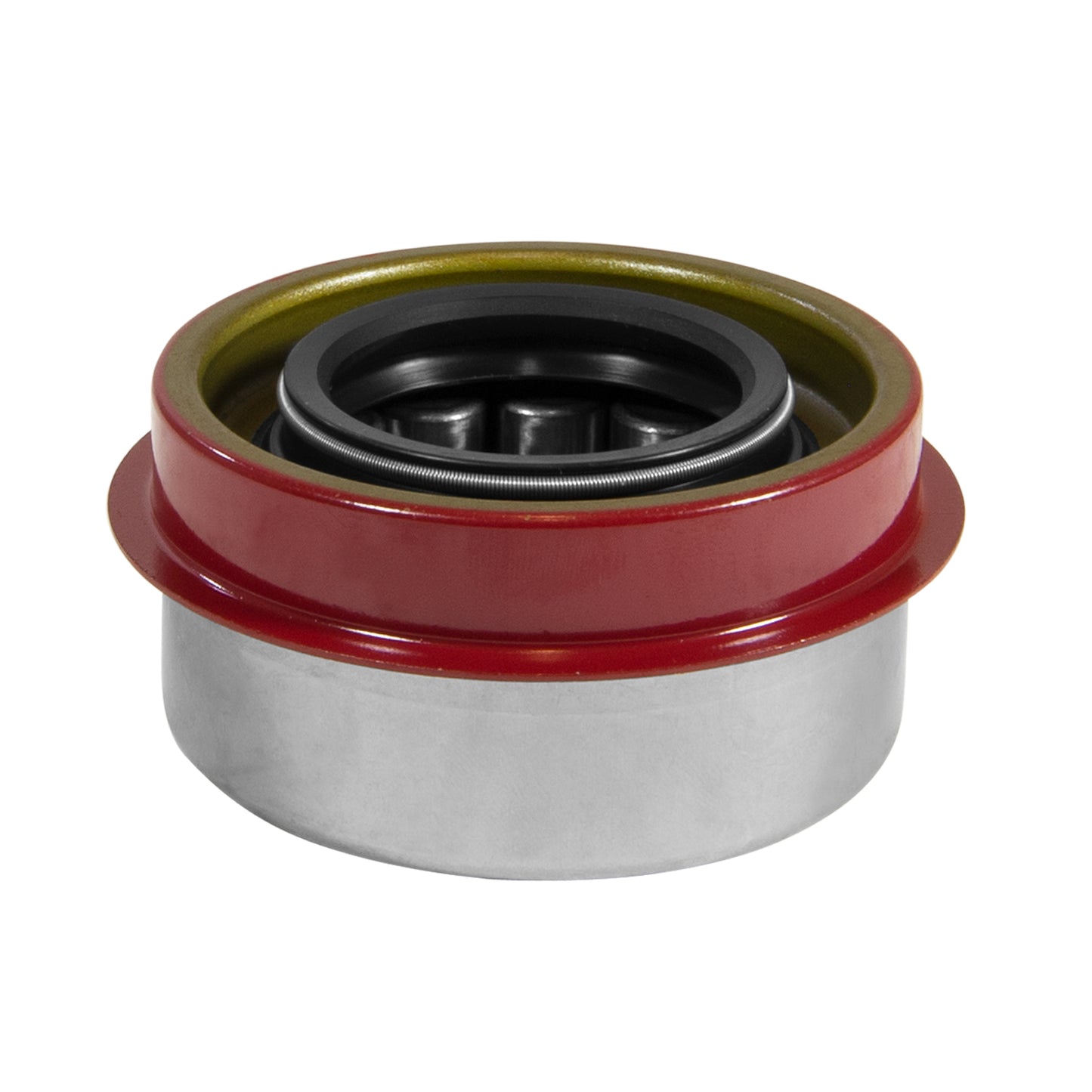 8.6 Inch GM 4.88 Rear Ring & Pinion Install Kit 30 Spline Posi Bearings & Seals 8.6 Inch GM 4.88 Rear R&P / Install Kit Package W/ 30 Spline Posi & Ak C10 '09&Up Trk & Suv Yukon Gear & Axle-4