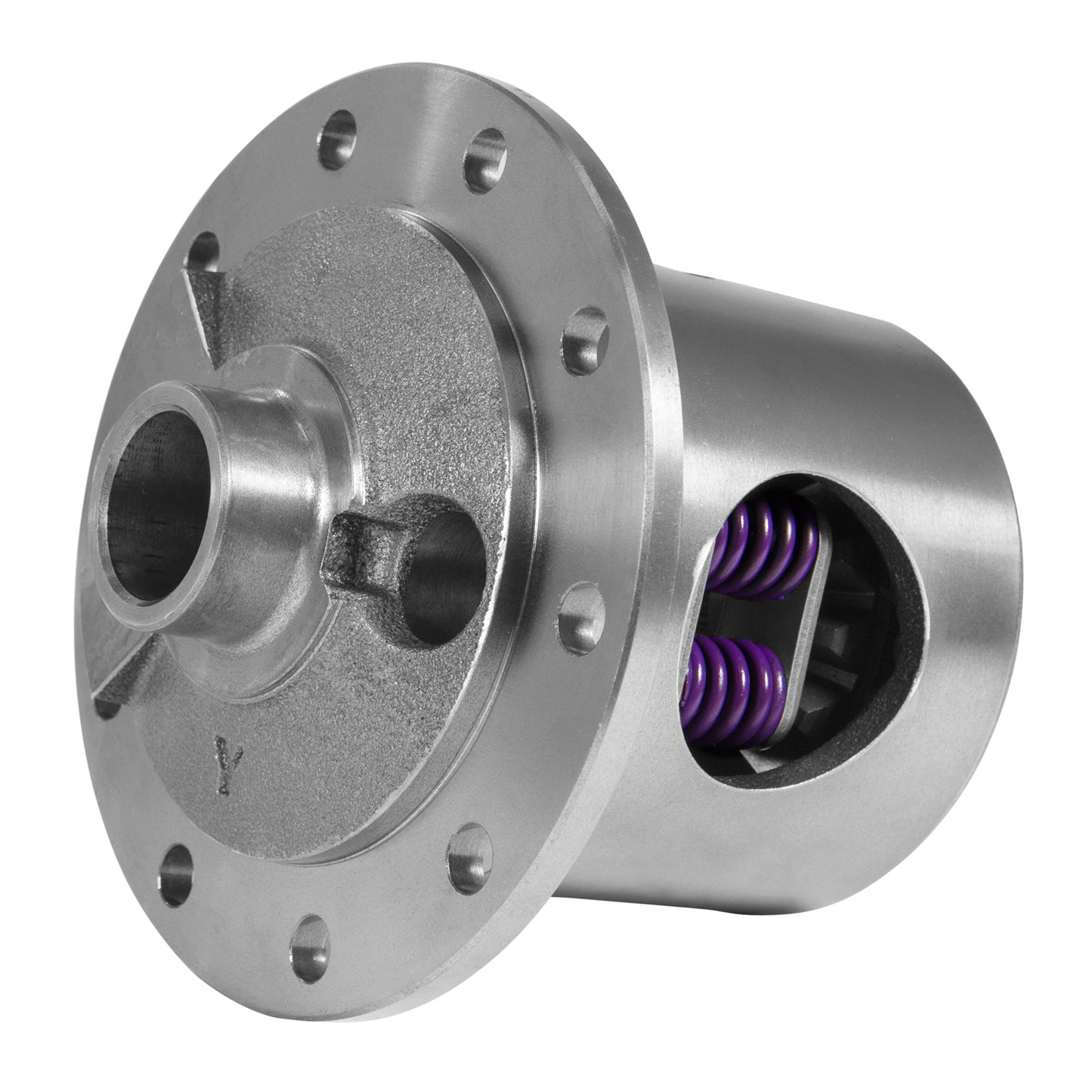8.8 Inch Ford 3.73 Rear Ring & Pinion Install Kit 31 Spline Posi 2.53 Inch Bearings 8.8 Ford 3.73 Rear R&P / Install Kit Package With 31 Spline Posi & Ak 1559 Bearings (2.53 Inch Od) Yukon Gear & Axle-1