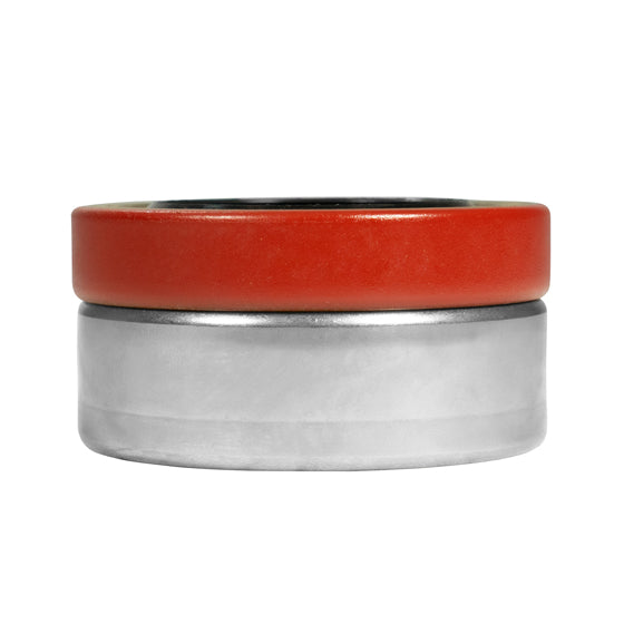 Yukon Gear & Axle 8.8 inch Ford 4.56 Rear Ring and Pinion Install Kit 31 Spline Positraction 2.53 inch Axle Bearings Yukon Gear & Axle