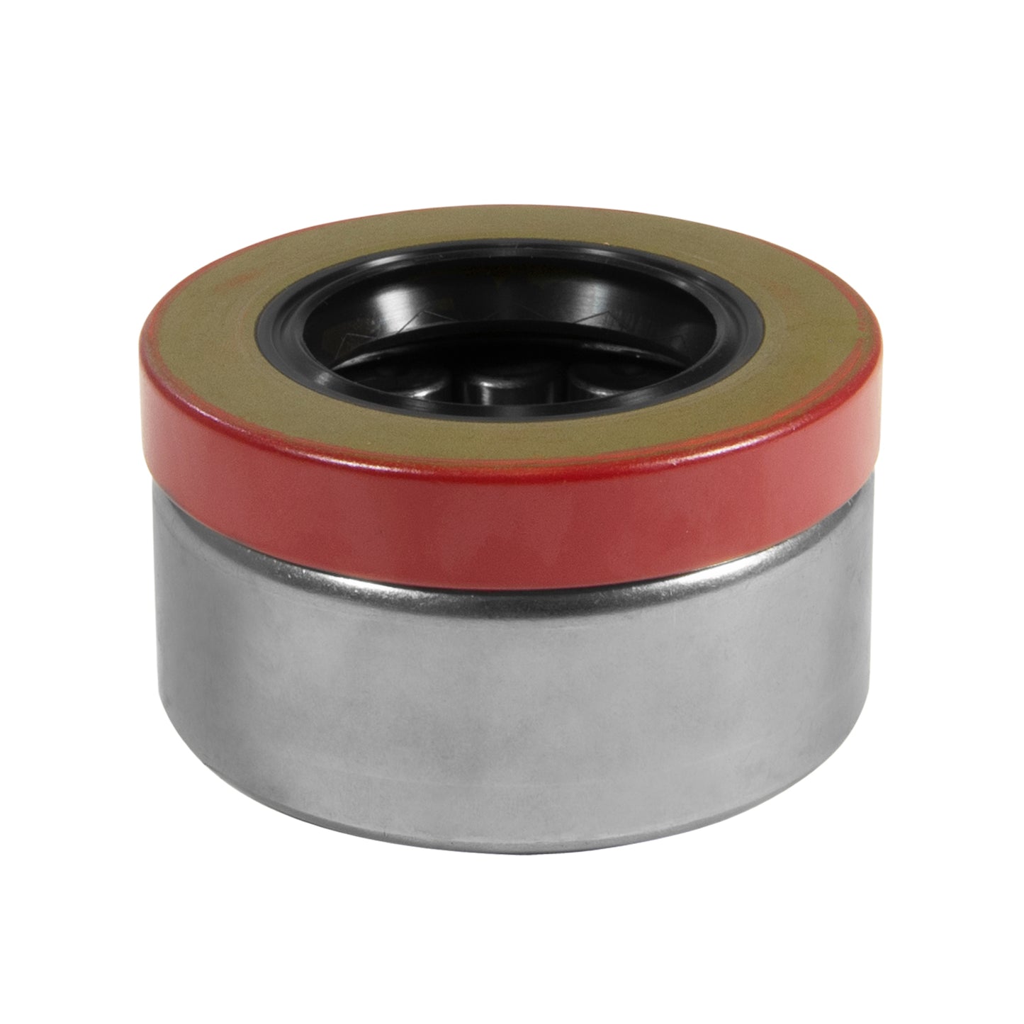 8.8 Inch Ford 3.73 Rear Ring & Pinion Install Kit 2.99 Inch OD Bearings & Seals 8.8 Inch Ford 3.73 Rear R&P / Install Kit Package W/ Ak 1561 (2.985 Inch Od) '10&Dwn F150& Suv W/O Irs Yukon Gear & Axle-3