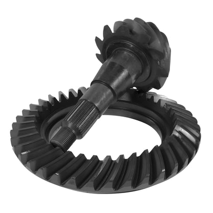 9.25 Inch Chy 3.21 Rear Ring & Pinion Install Kit 1.705 Inch Bearings & Seal 9.25 Inch Chy 3.21 Rear R&P / Install Kit Package W/ Ak 6410 (1.705 Inch Id) '07-'10 RAM 1500 Yukon Gear & Axle-1