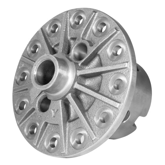 Yukon Gear & Axle ZF 9.25 inch CHY 3.21 Rear Ring and Pinion Install Kit Positraction Axle Bearings and Seals Yukon Gear & Axle