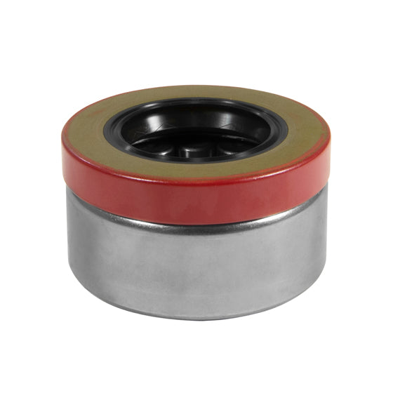 Yukon Gear & Axle 9.75 inch Ford 4.11 Rear Ring and Pinion Install Kit Axle Bearings and Seal Yukon Gear & Axle