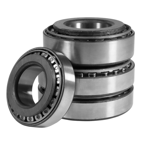 Yukon Gear & Axle 11.5 inch AAM 3.73 Rear Ring and Pinion Install Kit 4.125 inch OD Pinion Bearing Yukon Gear & Axle
