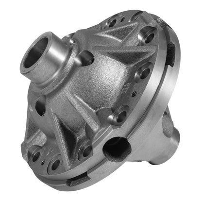 10.5 Inch GM 14 Bolt 3.73 Rear Ring & Pinion Install Kit 30 Spline Posi 14T 10.5 Inch GM 3.73 Rear R&P / Install Kit Package W/ Posi '99-'10 GM Trk & Suv Yukon Gear & Axle-1