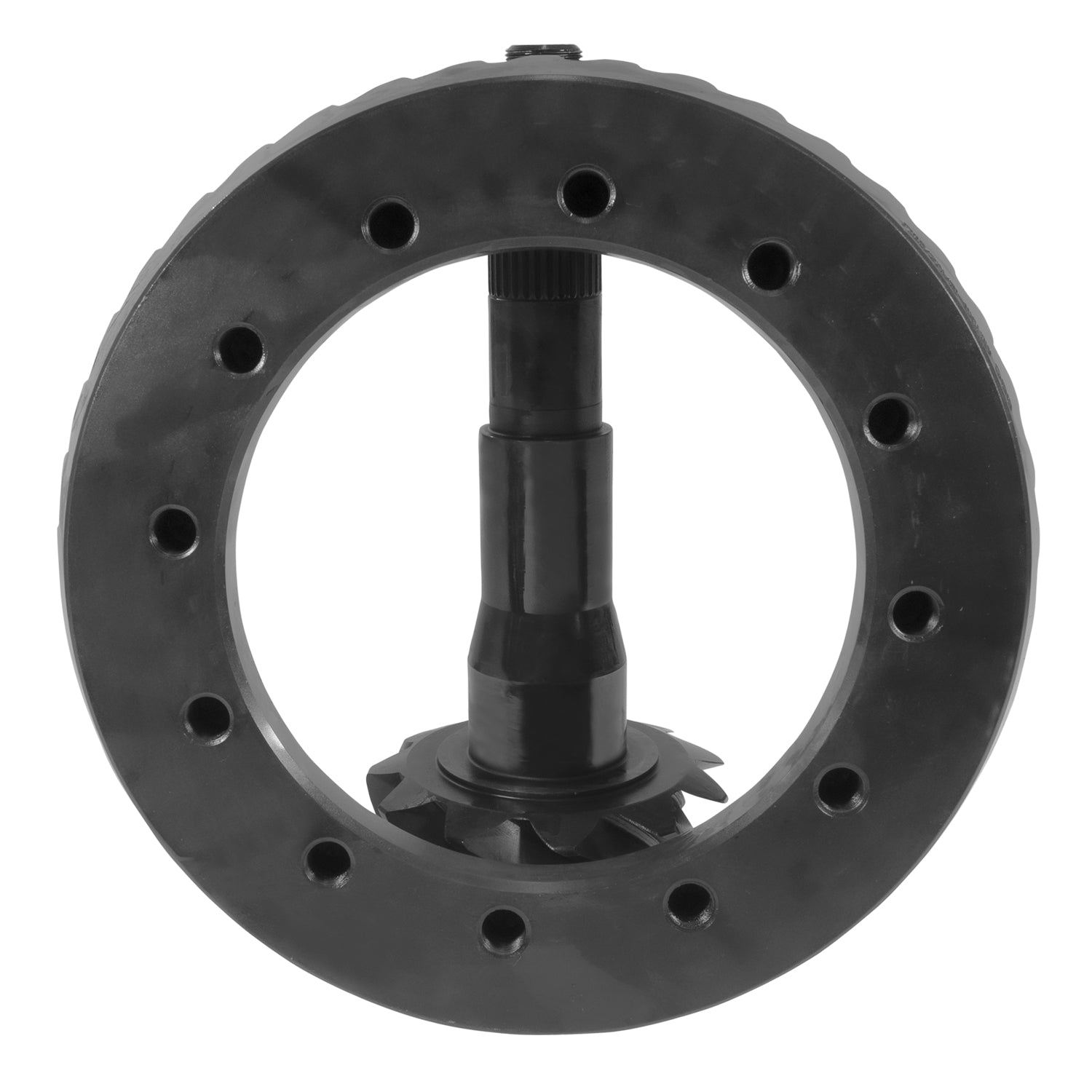 10.5 Inch Ford 4.30 Rear Ring & Pinion And Install Kit 10.5 Inch Ford 4.30 Rear R&P / Install Kit Package '08-'10 F250/ F350 Srw Yukon Gear & Axle-2