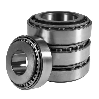 10.5 Inch Ford 4.30 Rear Ring & Pinion And Install Kit 10.5 Inch Ford 4.30 Rear R&P / Install Kit Package '08-'10 F250/ F350 Srw Yukon Gear & Axle-4