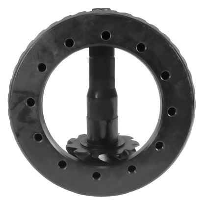 10.5 Inch Ford 4.11 Rear Ring & Pinion And Install Kit 10.5 Inch Ford 4.11 Rear R&P / Install Kit Package '11&Up F250/ '11-'16 F350 Srw Yukon Gear & Axle-2