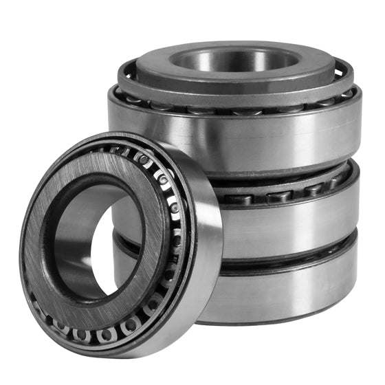 Yukon Gear & Axle 10.5 inch Ford 4.88 Rear Ring and Pinion Install Kit Yukon Gear & Axle