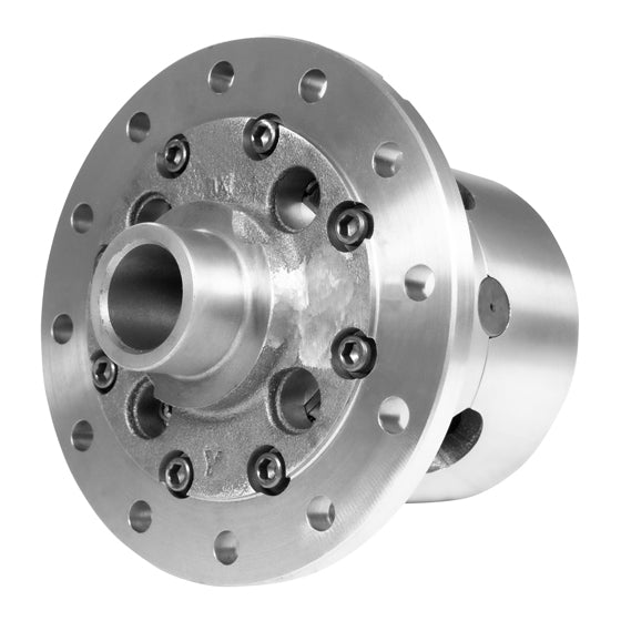 Yukon Gear & Axle 10.5 inch Ford 4.88 Rear Ring and Pinion Install Kit 35 Spline Positraction Yukon Gear & Axle