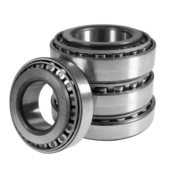 Yukon Gear & Axle 11.25 inch Dana 80 Thin 3.73 Rear Ring and Pinion Install Kit 4.375 inch OD Bearing Yukon Gear & Axle