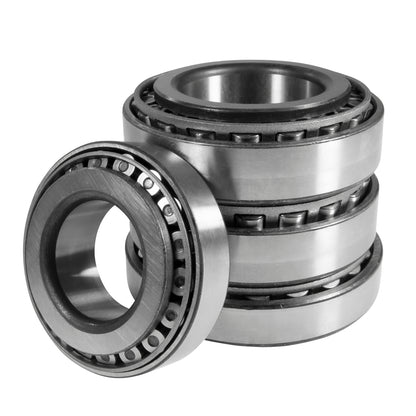 11.25 Inch Dana 80 4.30 Rear Ring & Pinion Install Kit 4.375 Inch OD Head Bearing D80/ 11.25 Inch Dana 4.30 Rear R&P / Install Kit Package 4.375 Inch OD Head Bearing Yukon Gear & Axle-4