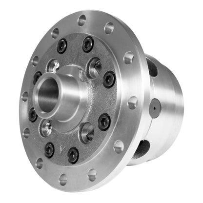11.25 Inch Dana 80 4.30 Rear Ring & Pinion Install Kit 35 Spline Posi 4.375 Inch Bearing D80/ 11.25 Inch Dana 4.30 Rear R&P / Install Kit Package With Posi 4.375 Inch OD Head Bearing Yukon Gear & Axle-1