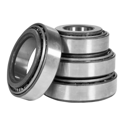 8.25 Inch / 213mm Chy 3.55 Rear Ring & Pinion And Install Kit 8.25 Inch Chy 3.55 Rear R&P / Install Kit Package 2005 & Up Yukon Gear & Axle-4