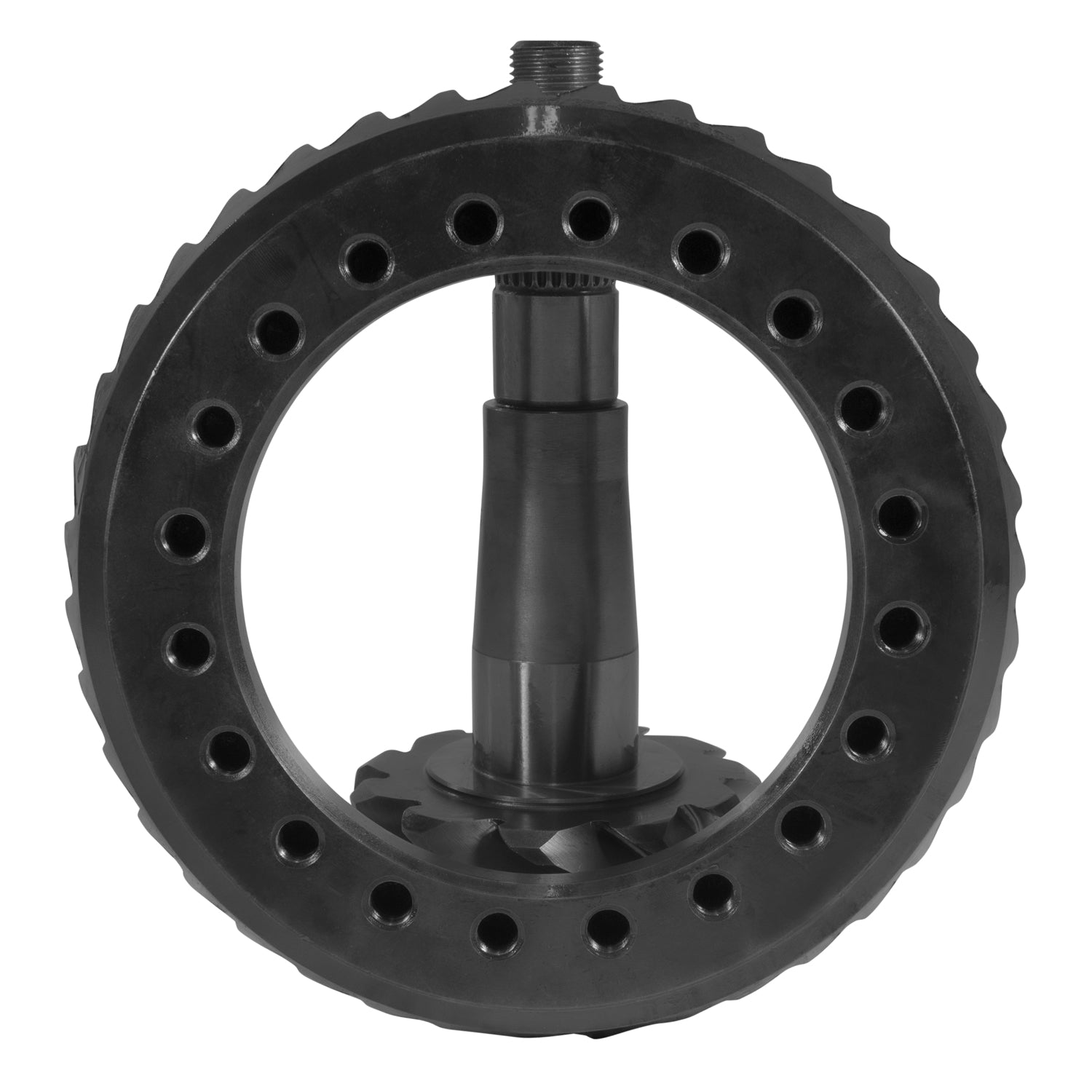 8.25 Inch / 213mm Chy 3.91 Rear Ring & Pinion And Install Kit 8.25 Inch Chy 3.90 Rear R&P / Install Kit Package 2005 & Up Yukon Gear & Axle-2