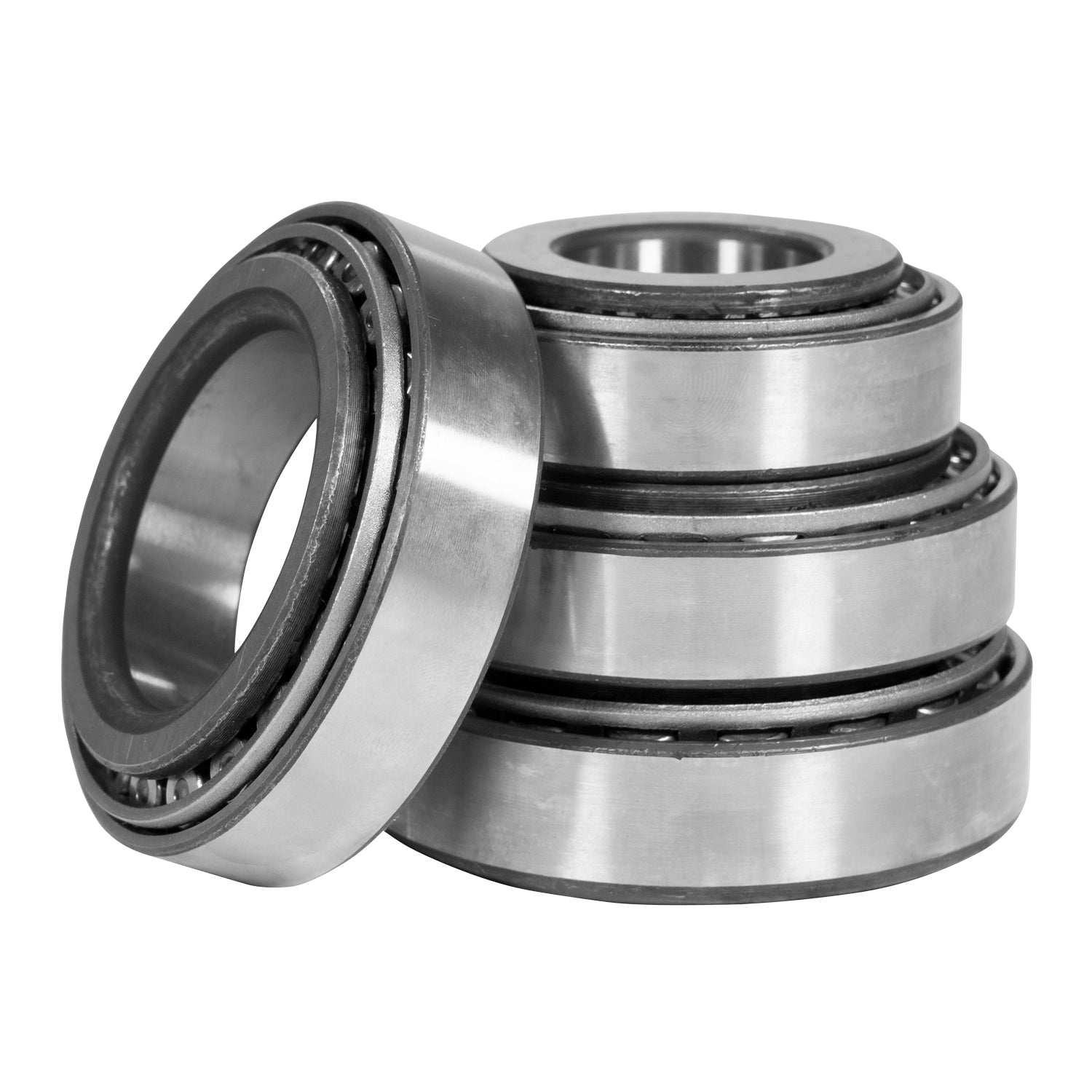 8.25 Inch / 213mm Chy 4.11 Rear Ring & Pinion And Install Kit 8.25 Inch Chy 4.11 Rear R&P / Install Kit Package 2005 & Up Yukon Gear & Axle-4