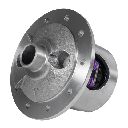 8.2 Inch GM 3.08 Rear Ring & Pinion Install Kit 28 Spline Posi 2.25 Inch Bearings 8.2 GM 3.08 Rear R&P / Install Kit Package With Posi & Ak 1563 Bearings (2.25 Inch Od) Yukon Gear & Axle-1
