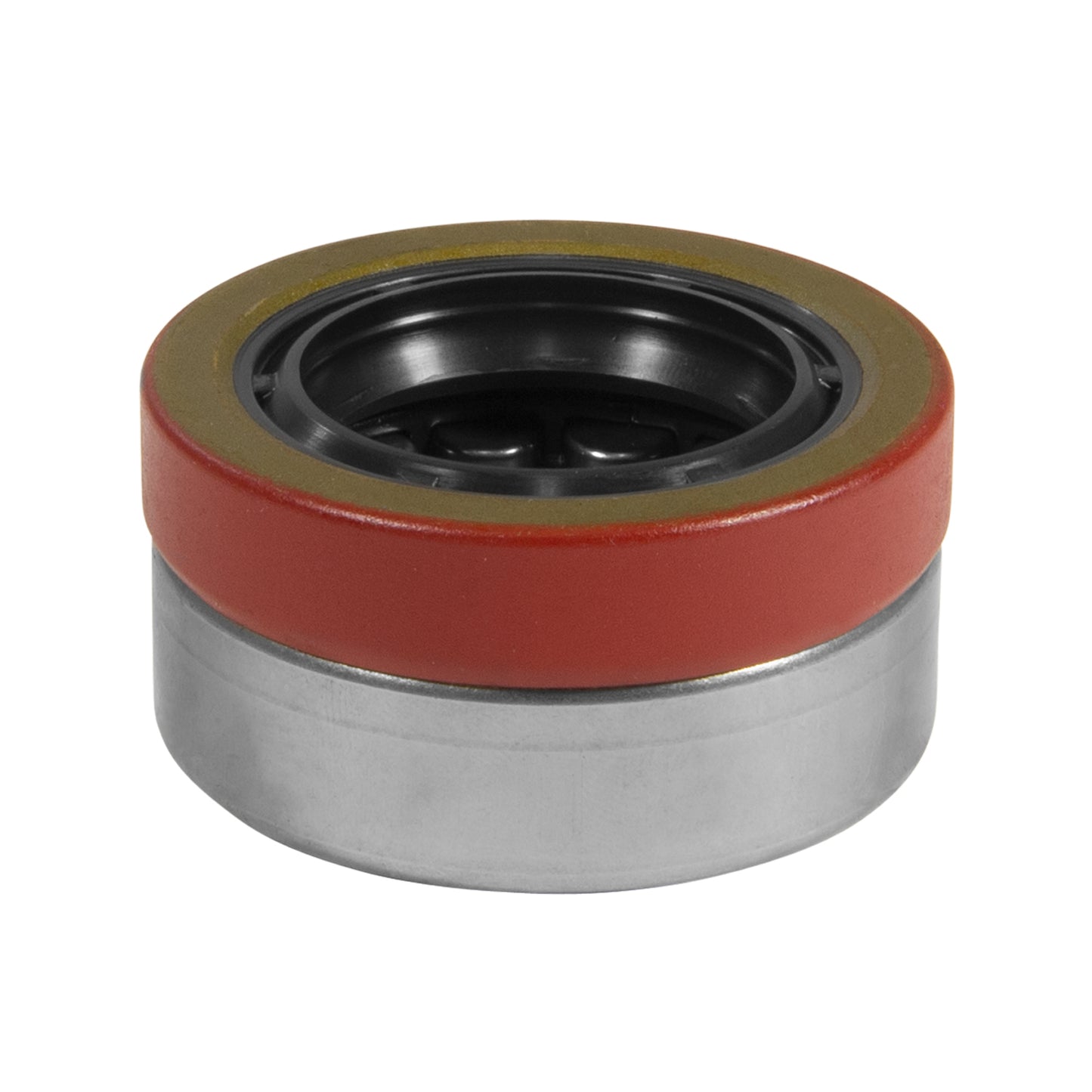 8.2 Inch GM 3.73 Rear Ring & Pinion Install Kit 28 Spline Posi 2.25 Inch Bearings 8.2 GM 3.73 Rear R&P / Install Kit Package With Posi & Ak 1563 Bearings (2.25 Inch Od) Yukon Gear & Axle-4